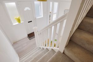 Stairs/Landing- click for photo gallery